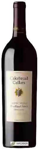 Wijnmakerij Cakebread - Cabernet Sauvignon Benchland Select