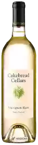 Wijnmakerij Cakebread - Sauvignon Blanc