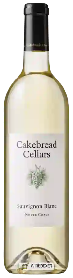 Wijnmakerij Cakebread - Sauvignon Blanc
