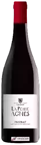 Wijnmakerij Cal Grau - La Petite Agnès