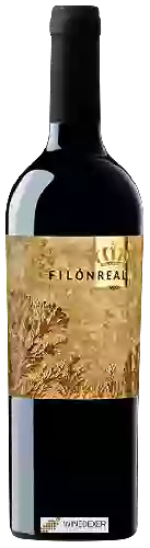 Wijnmakerij Filón Real - Tinto