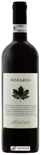 Wijnmakerij Calatroni - Bonarda