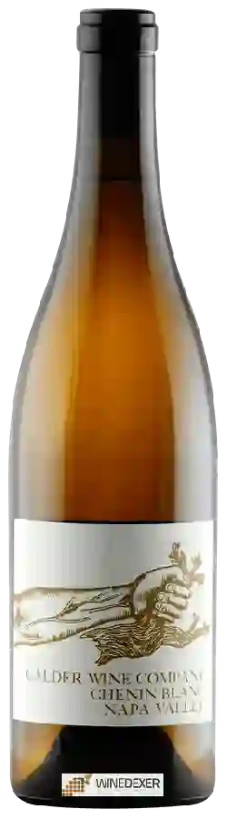 Wijnmakerij Calder Wine Company - Chenin Blanc Wijnmakerij Calder Wine Company - Chenin Blanc