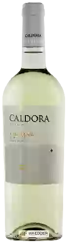Wijnmakerij Caldora - Chardonnay Terre Di Chieti