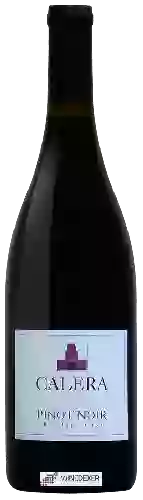 Wijnmakerij Calera - Pinot Noir