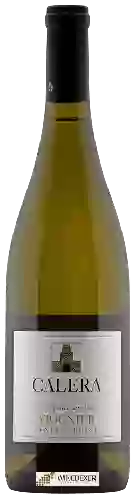 Wijnmakerij Calera - Viognier