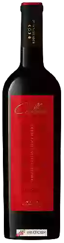 Wijnmakerij Callia - Blend de Terroirs Shiraz