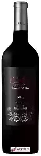 Wijnmakerij Callia - Magna Terroir Selection Shiraz