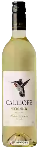 Wijnmakerij Calliope - Viognier