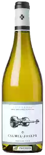 Wijnmakerij Calmel & Joseph - Languedoc Blanc