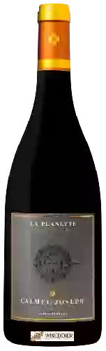 Wijnmakerij Calmel & Joseph - Les Cuvées Rares La Planette