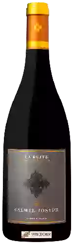 Wijnmakerij Calmel & Joseph - Les Cuvées Rares La Ruffe