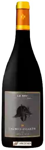 Wijnmakerij Calmel & Joseph - Les Cuvées Rares Le Roc