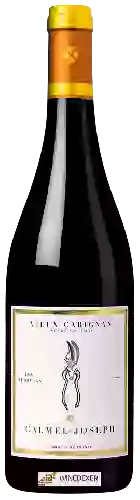 Wijnmakerij Calmel & Joseph - Les Terroirs Vieux Carignan