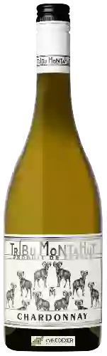 Wijnmakerij Calmel & Joseph - Tribu Montahut Chardonnay