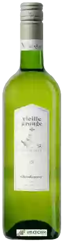 Wijnmakerij Calmel & Joseph - Vieille Grange Les Fines Roches Chardonnay