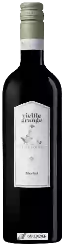 Wijnmakerij Calmel & Joseph - Vieille Grange Les Fines Roches Merlot