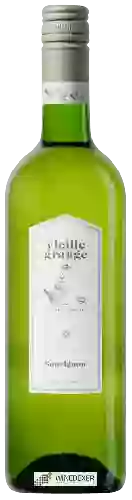 Wijnmakerij Calmel & Joseph - Vieille Grange Les Fines Roches Sauvignon