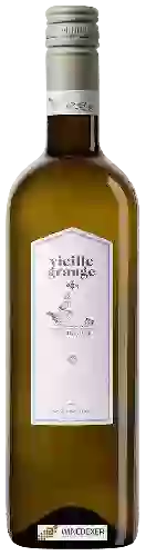 Wijnmakerij Calmel & Joseph - Vieille Grange Les Rocailles Blanc
