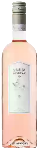 Wijnmakerij Calmel & Joseph - Vieille Grange Les Rocailles Rosé