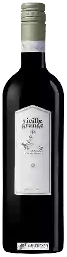 Wijnmakerij Calmel & Joseph - Vieille Grange Les Rocailles Rouge