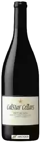 Wijnmakerij Calstar Cellars - Christina's Vineyard Pinot Meunier