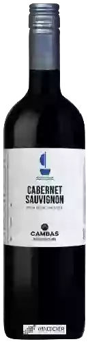 Wijnmakerij Cambas - Cabernet Sauvignon