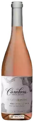 Wijnmakerij Cambria - Julia's Vineyard Rosé Wijnmakerij Cambria - Julia's Vineyard Rosé
