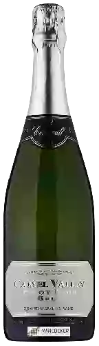 Wijnmakerij Camel Valley - Pinot Noir Brut