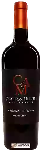 Wijnmakerij Cameron Hughes - CAM Collection Cabernet Sauvignon Wijnmakerij Cameron Hughes - CAM Collection Cabernet Sauvignon