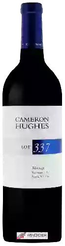 Wijnmakerij Cameron Hughes - Lot 337 Meritage