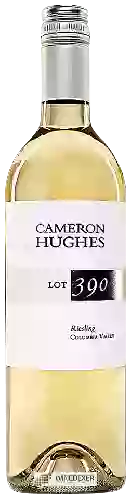 Wijnmakerij Cameron Hughes - Lot 390 Riesling