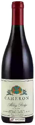 Wijnmakerij Cameron - Abbey Ridge Pinot Noir