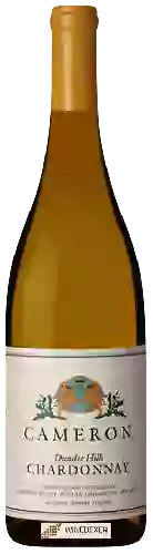 Wijnmakerij Cameron - Chardonnay