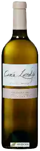Wijnmakerij Camin Larredya - La Virada Jurançon Sec