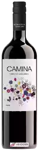 Wijnmakerij Camina - Cabernet Sauvignon