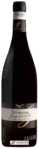 Wijnmakerij Campagnola - Amarone della Valpolicella Classico Wijnmakerij Campagnola - Amarone della Valpolicella Classico