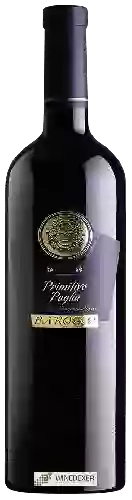 Wijnmakerij Campagnola - Barocco Primitivo