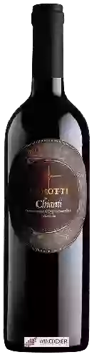 Wijnmakerij Campagnola - Chianti I Grotti