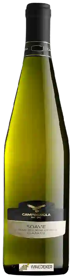 Wijnmakerij Campagnola - Soave Classico Wijnmakerij Campagnola - Soave Classico