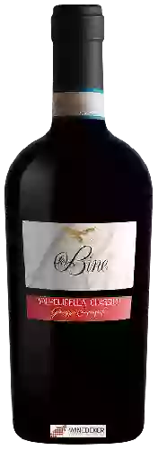Wijnmakerij Campagnola - Valpolicella Classico Le Bine Wijnmakerij Campagnola - Valpolicella Classico Le Bine