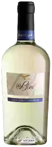 Wijnmakerij Campagnola - Vigneti Monte Foscarino Soave Classico La Bine
