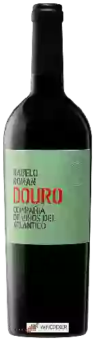 Wijnmakerij Compañia de Vinos del Atlántico - Rabelo Roman Douro