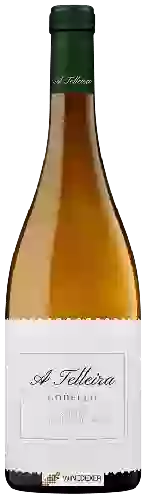 Wijnmakerij Campante - A Telleira	Godello