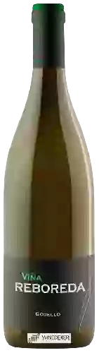 Wijnmakerij Campante - Viña Reboreda Godello
