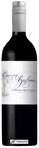 Wijnmakerij Campo Azafran - Tempranillo - Syrah