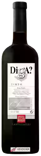 Wijnmakerij Campolargo - Diga? Petit Verdot