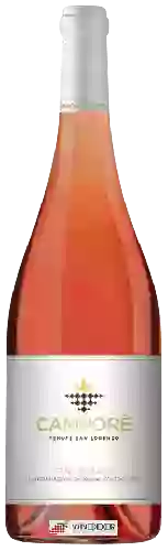 Wijnmakerij Camporè - Etna Rosato