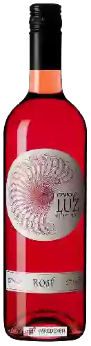 Wijnmakerij Campos de Luz - Rosé