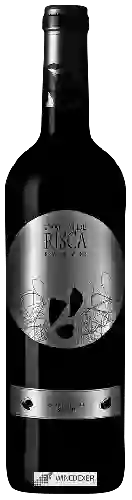 Wijnmakerij Campos de Risca - Monastrell - Syrah